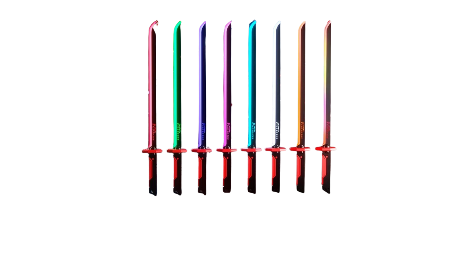 Cyber Katana