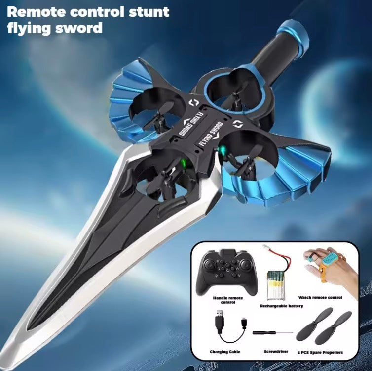 Flying Blade - bladeverse