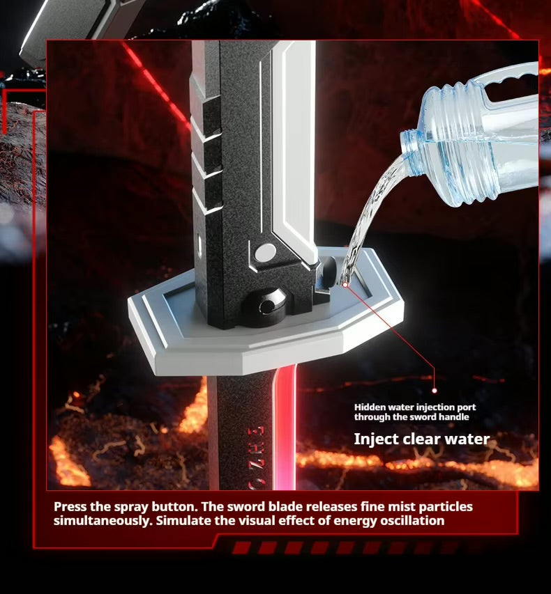 Cyber Blade V2 - bladeverse