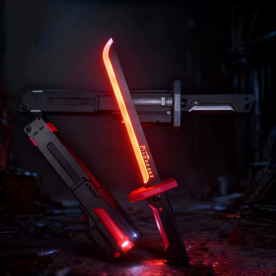 Cyber Blade V2 - bladeverse