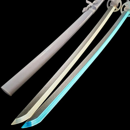 Anime Blade I Bleach-inspired design - bladeverse