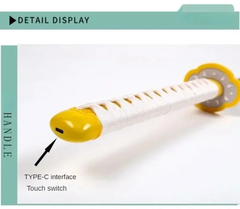 Anime Blade I Demon Slayer-inspired design - bladeverse