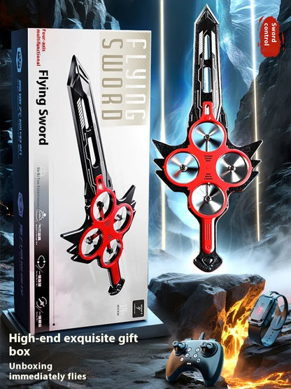 Flying Blade - bladeverse