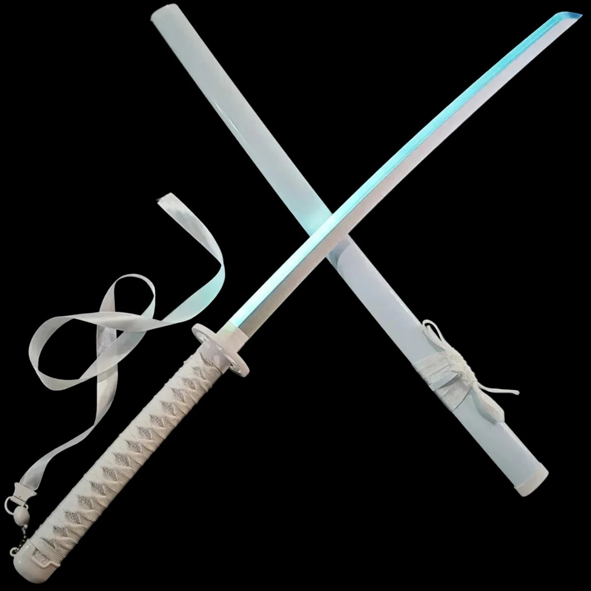 Anime Blade I Bleach-inspired design - bladeverse