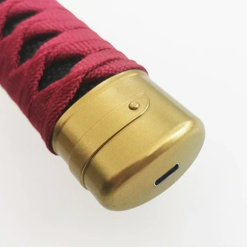 Anime Blade I One Piece-inspired design - bladeverse