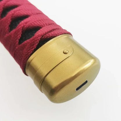 Anime Blade I One Piece-inspired design - bladeverse