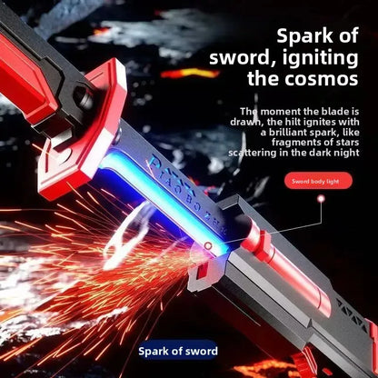 Cyber Blade V2 - bladeverse