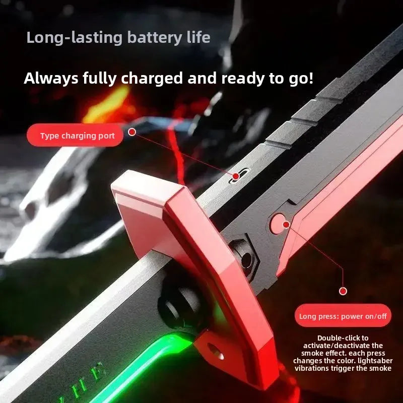 Cyber Blade V2 - bladeverse