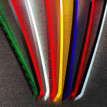 Anime Blade I Demon Slayer-inspired design - bladeverse