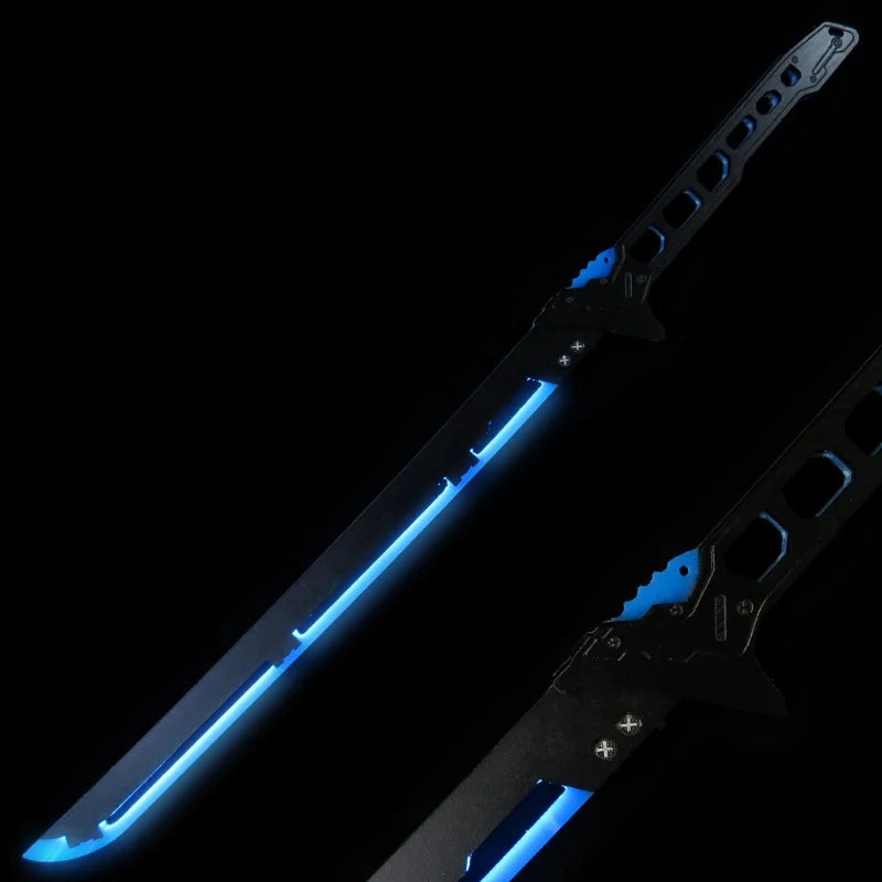 Cyber Blade V1 - bladeverse