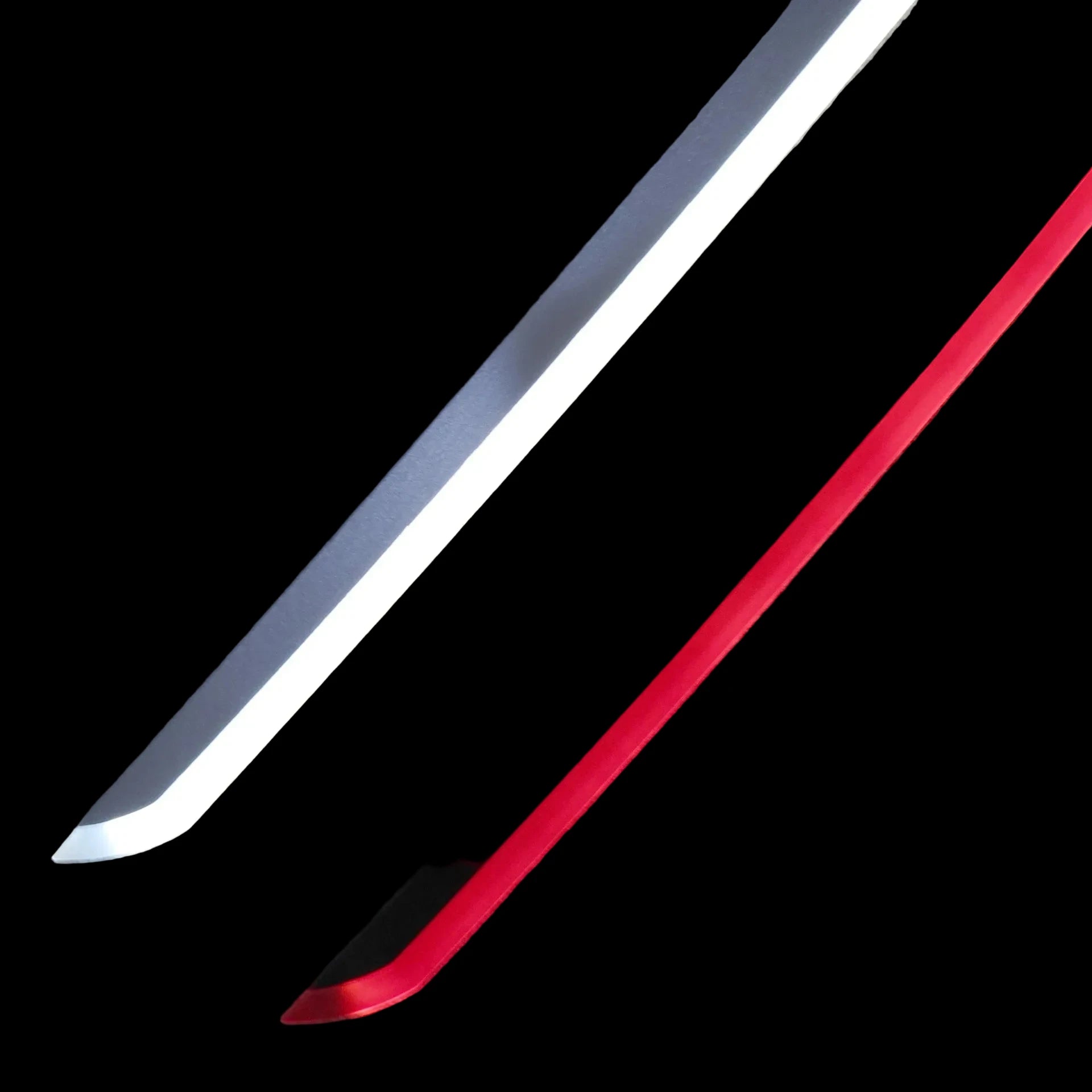 Anime Blade I Bleach-inspired design - bladeverse