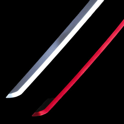 Anime Blade I Bleach-inspired design - bladeverse