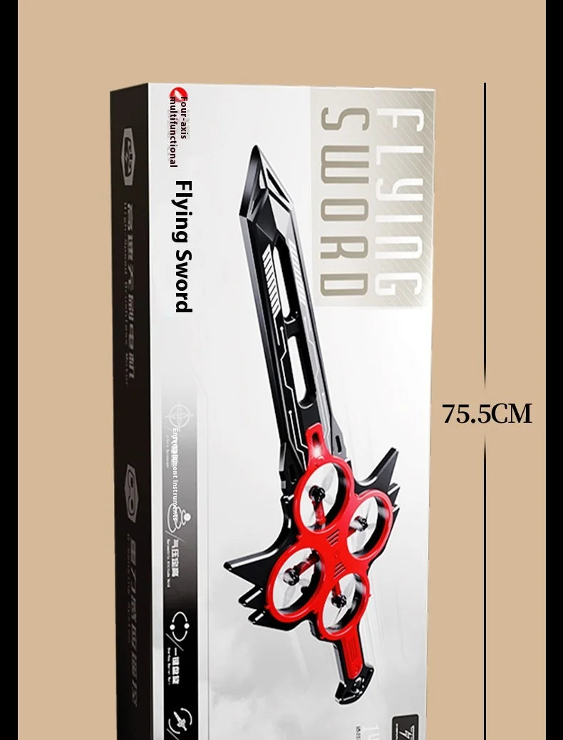 Flying Blade - bladeverse