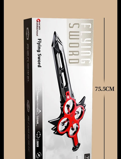 Flying Blade - bladeverse