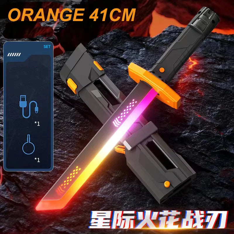 Cyber Blade V2 - bladeverse