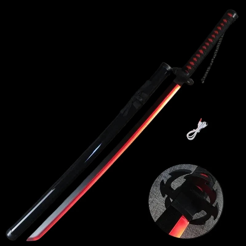 Anime Blade I Bleach-inspired design - bladeverse