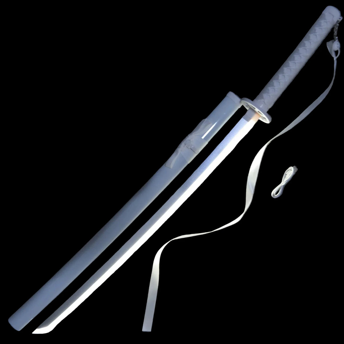 Anime Blade I Bleach-inspired design - bladeverse