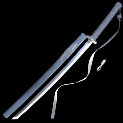 Anime Blade I Bleach-inspired design - bladeverse