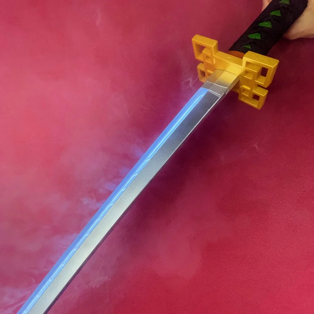 Anime Blade Smoke I Demon Slayer inspired - bladeverse