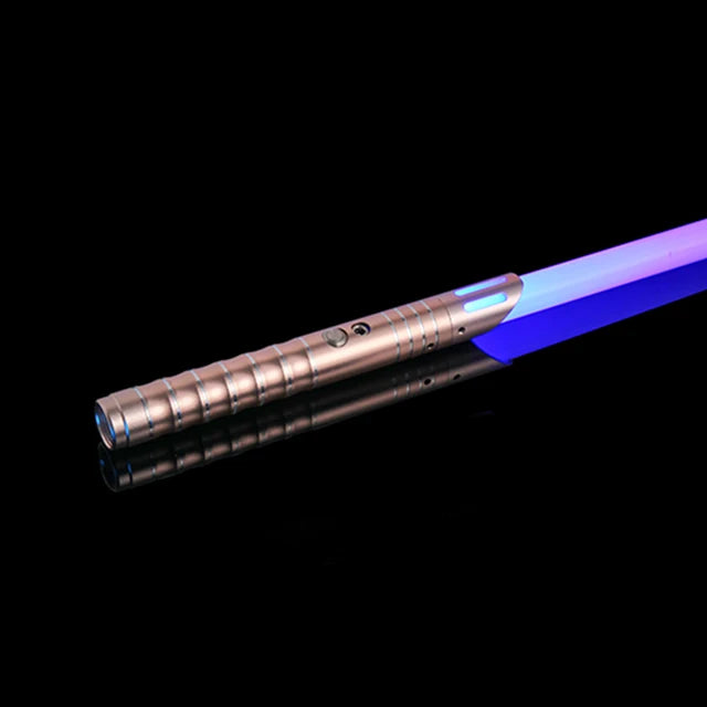 Lightsaber - bladeverse