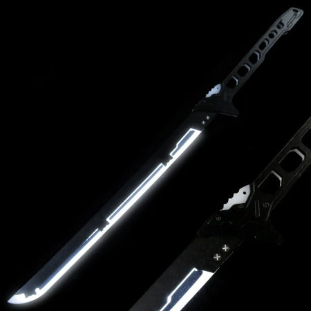 Cyber Blade V1 - bladeverse