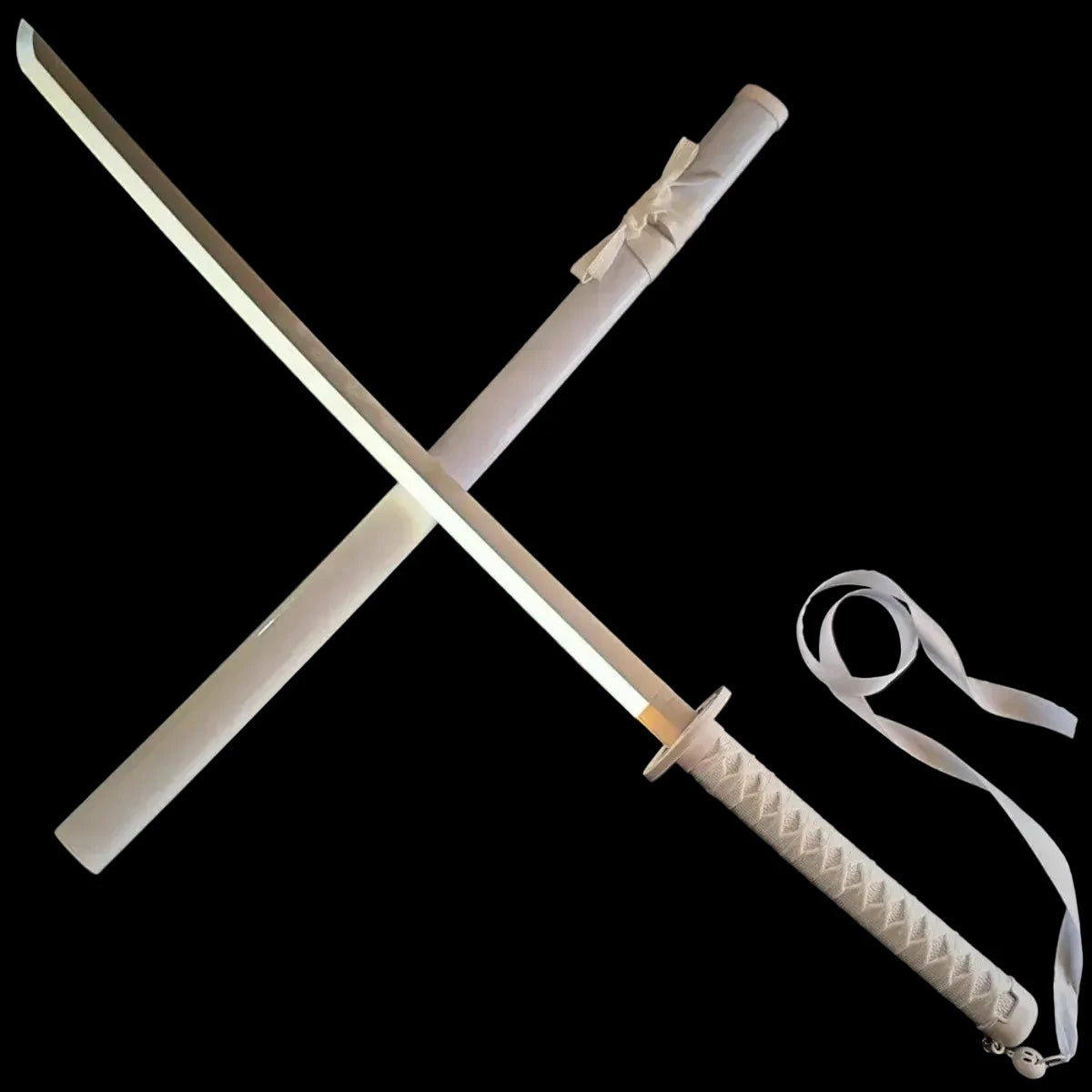 Anime Blade I Bleach-inspired design - bladeverse