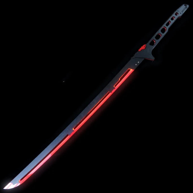 Cyber Blade V1 - bladeverse