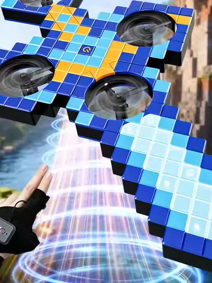 Flying Blade - bladeverse