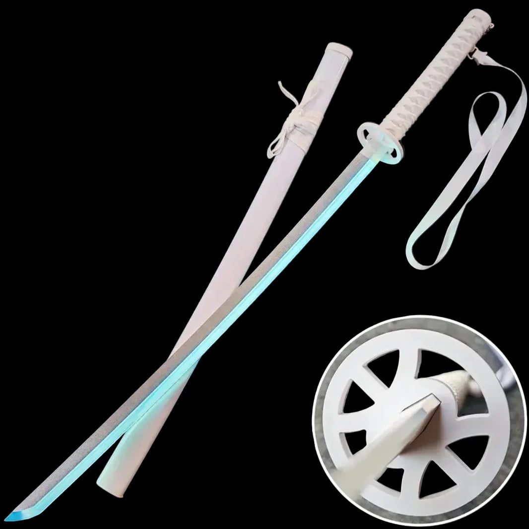 Anime Blade I Bleach-inspired design - bladeverse