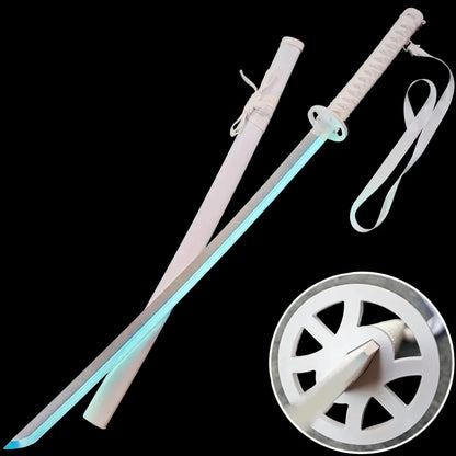 Anime Blade I Bleach-inspired design - bladeverse