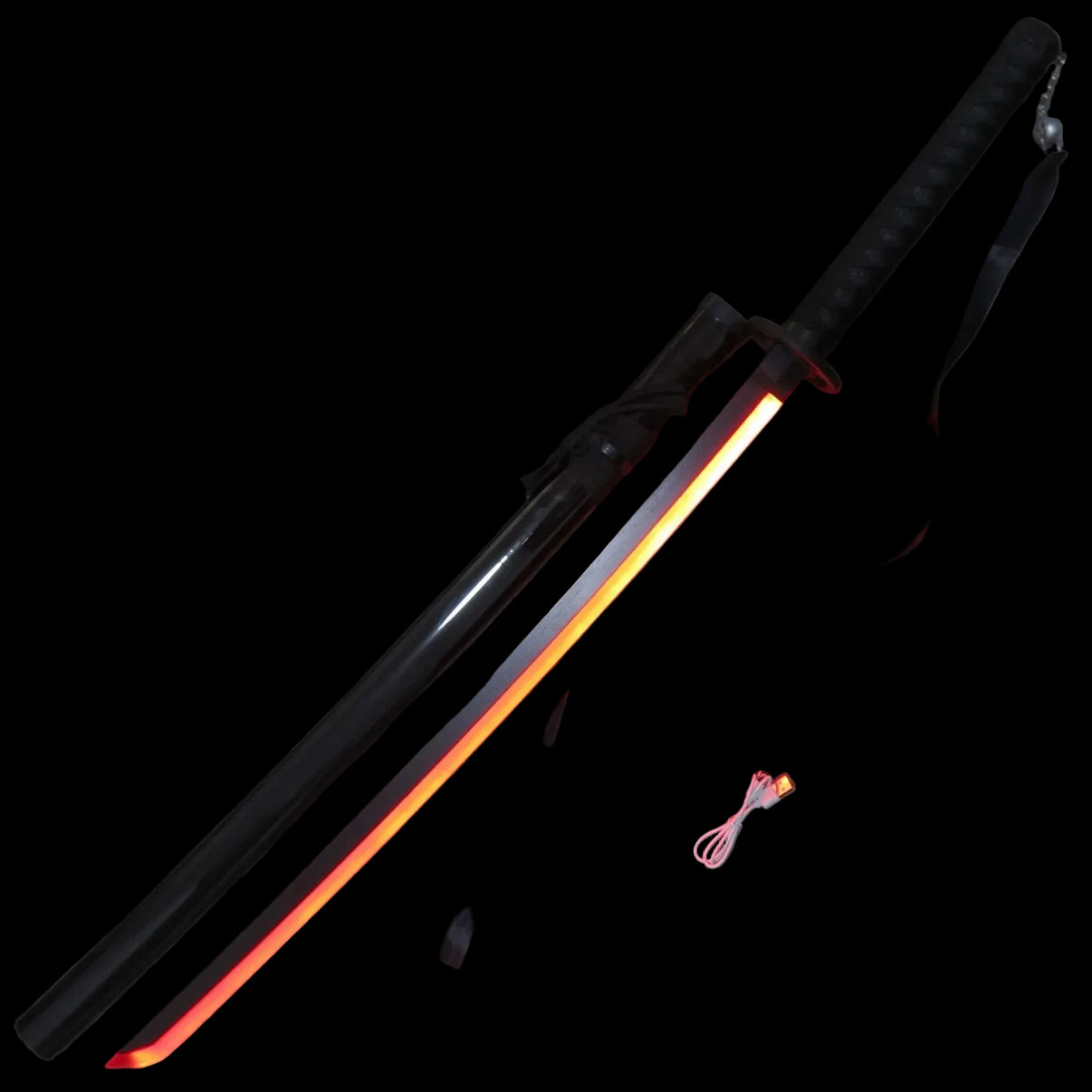 Anime Blade I Bleach-inspired design - bladeverse