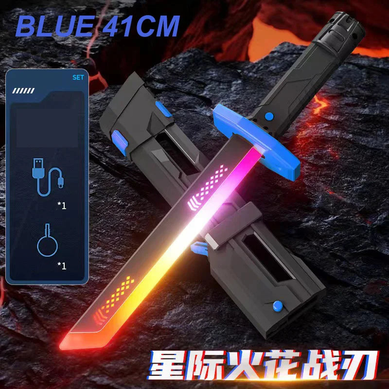 Cyber Blade V2 - bladeverse