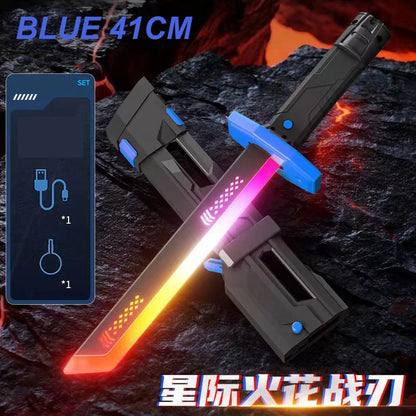 Cyber Blade V2 - bladeverse