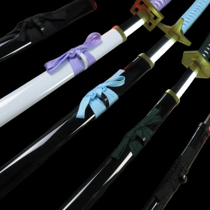 Anime Blade I Bleach-inspired design - bladeverse