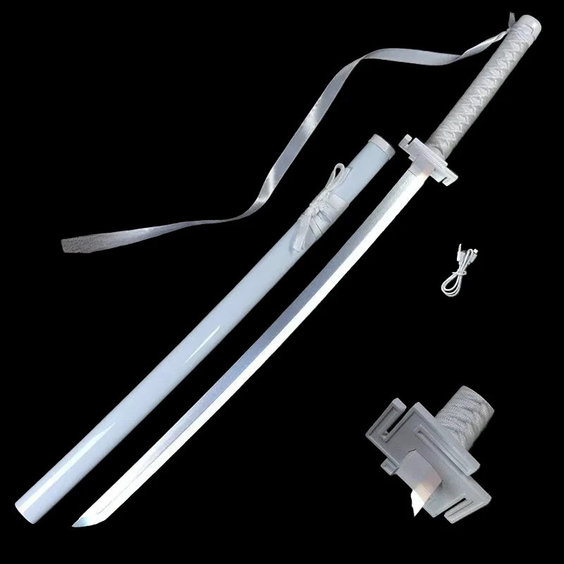 Anime Blade I Bleach-inspired design - bladeverse