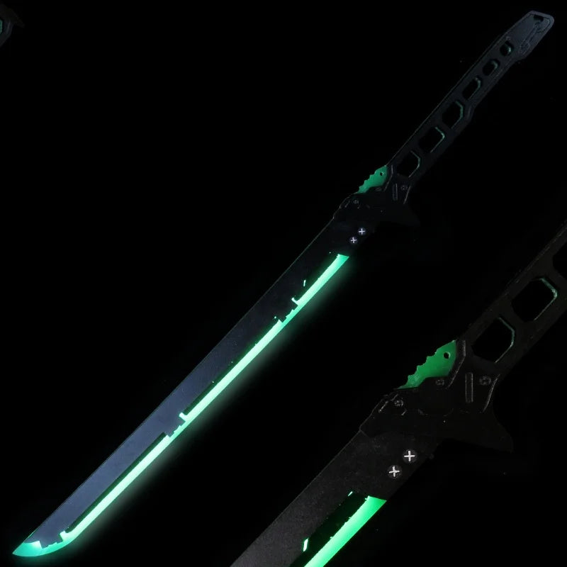 Cyber Blade V1 - bladeverse