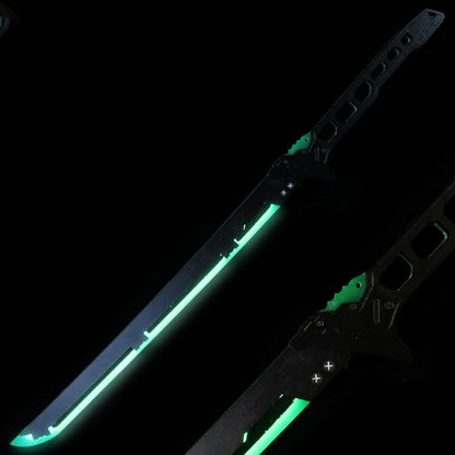 Cyber Blade V1 - bladeverse