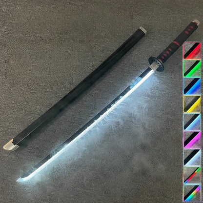 Anime Blade Smoke I Demon Slayer inspired - bladeverse