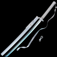 Anime Blade I Bleach-inspired design - bladeverse