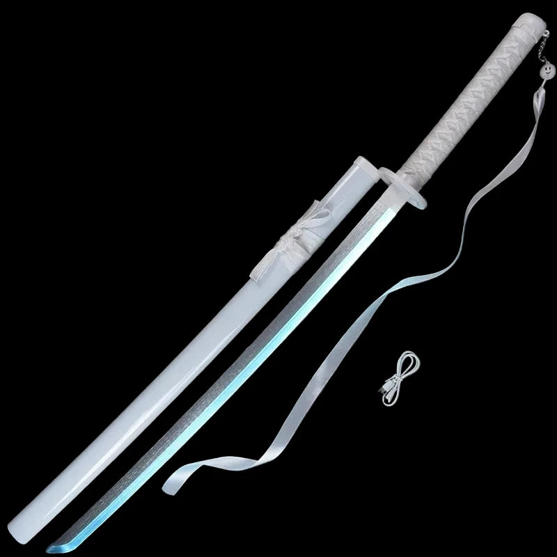 Anime Blade I Bleach-inspired design - bladeverse