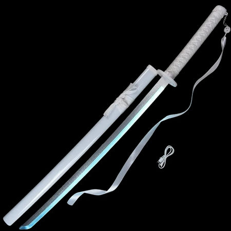 Anime Blade I Bleach-inspired design - bladeverse