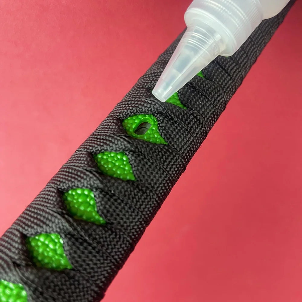 Anime Blade Smoke I Demon Slayer inspired - bladeverse