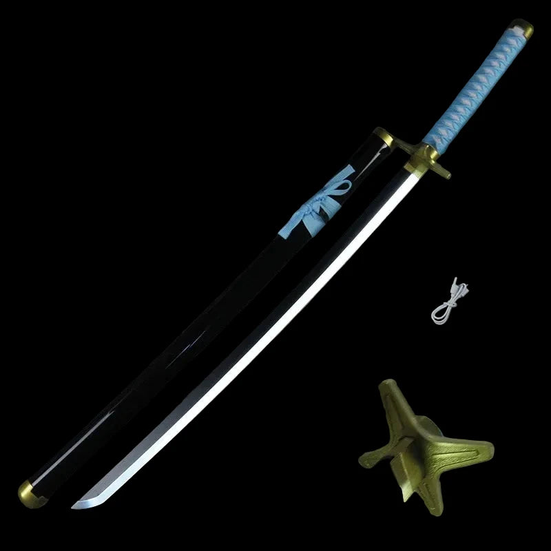 Anime Blade I Bleach-inspired design - bladeverse