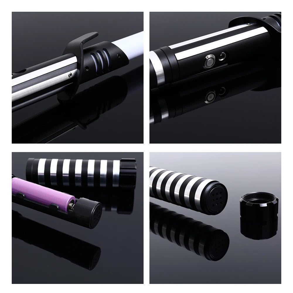 Lightsaber - bladeverse