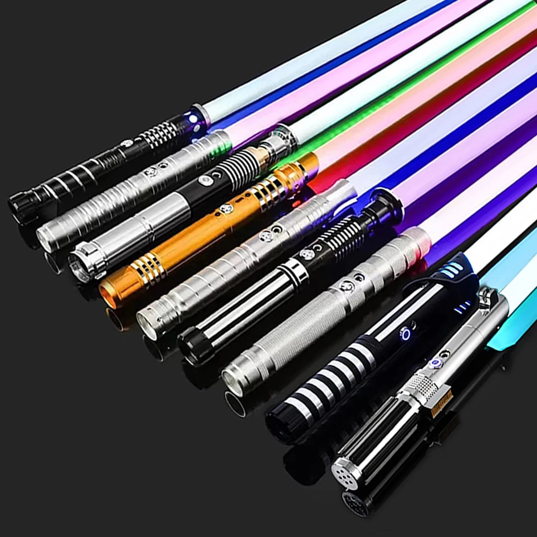 Lightsaber - bladeverse