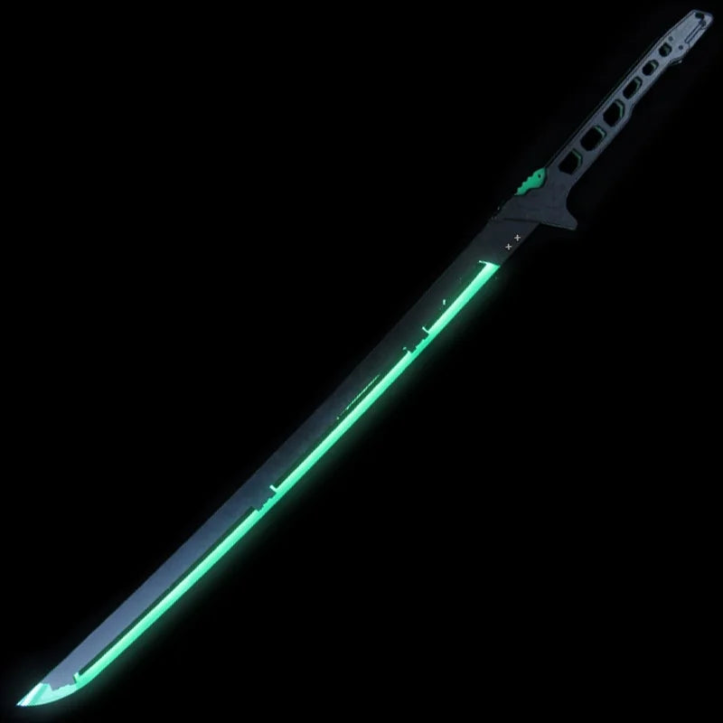 Cyber Blade V1 - bladeverse
