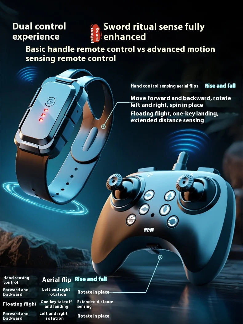 Flying Blade - bladeverse