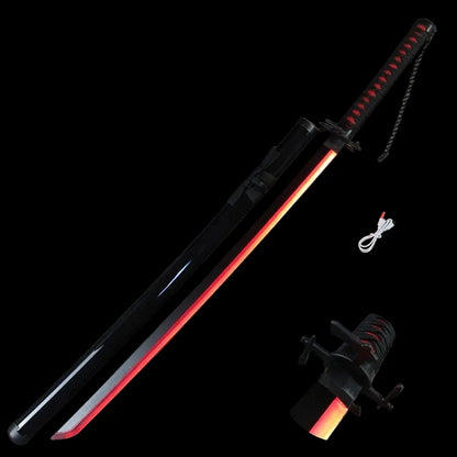 Anime Blade I Bleach-inspired design - bladeverse