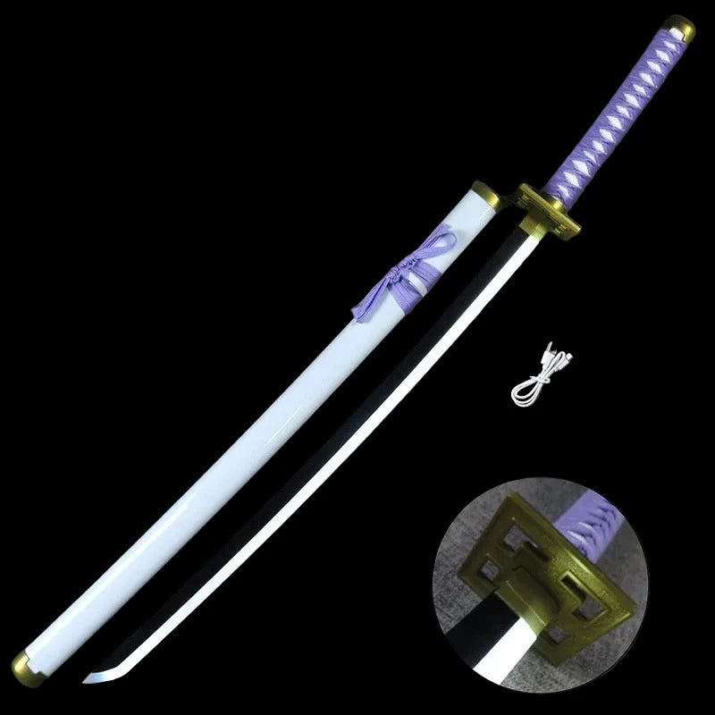 Anime Blade I Bleach-inspired design - bladeverse