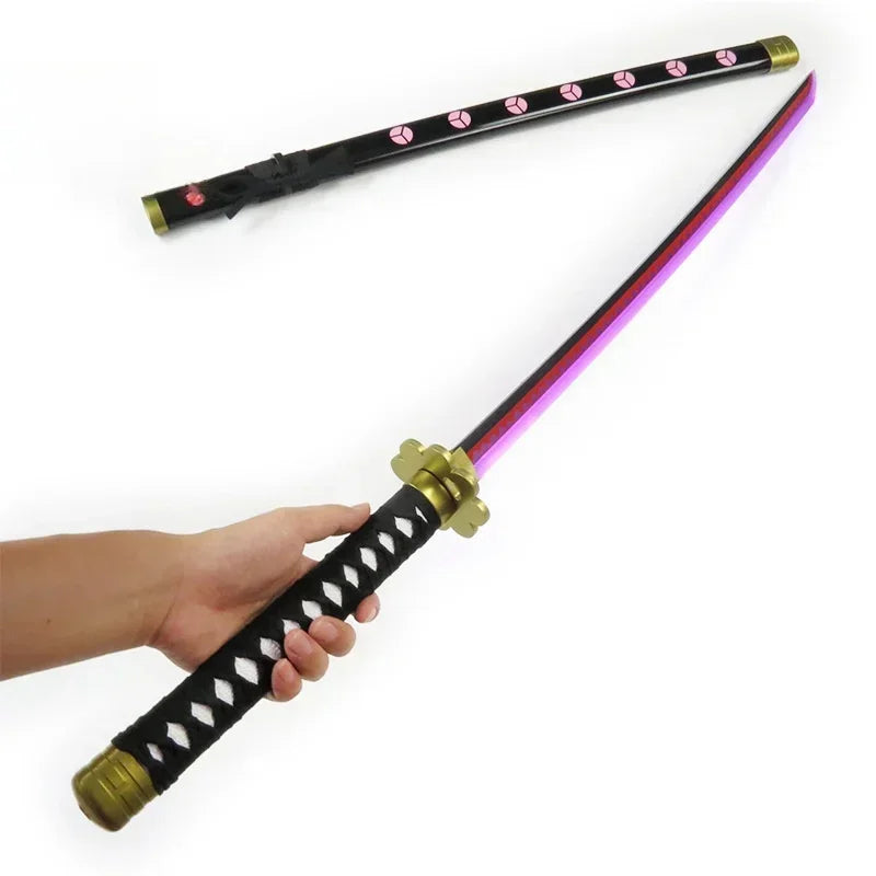 Anime Blade I One Piece-inspired design - bladeverse